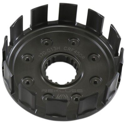 Coș pentru ambreiaj CR250R/CRF450R REKLUSE RMS-4113