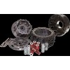 Ambreiaj și coș APEX - HD TWINCAM 11-17 REKLUSE RMS-6915104