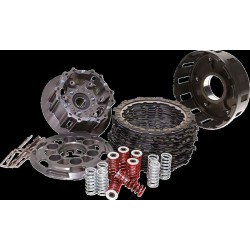 Ambreiaj și coș APEX - HD TWINCAM 11-17 REKLUSE RMS-6915104 Ambreiaj și coș APEX - HD TWINCAM 11-17 REKLUSE RMS-6915104