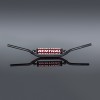 Ghidon RENTHAL H'BAR QUAD BLK RENTHAL 677-01-BK-03-219