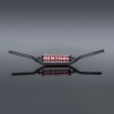 Ghidon RENTHAL H'BAR QUAD BLK RENTHAL 677-01-BK-03-219 Ghidon RENTHAL H'BAR QUAD BLK RENTHAL 677-01-BK-03-219 thumb