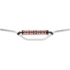 Renthal 22MM 693 argintiu RENTHAL 693-01-SI-01-185