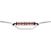 Renthal 22MM 693 argintiu RENTHAL 693-01-SI-01-185 thumb