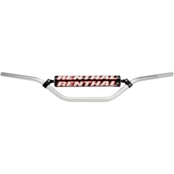Renthal 22MM 693 argintiu RENTHAL 693-01-SI-01-185 Renthal 22MM 693 argintiu RENTHAL 693-01-SI-01-185