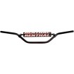 Ghidon RENTHAL 22MM 701 BKL RENTHAL 701-01-BK-01-185 Ghidon RENTHAL 22MM 701 BKL RENTHAL 701-01-BK-01-185 thumb