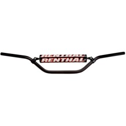 Ghidon RENTHAL 22MM 701 BKL RENTHAL 701-01-BK-01-185 Ghidon RENTHAL 22MM 701 BKL RENTHAL 701-01-BK-01-185