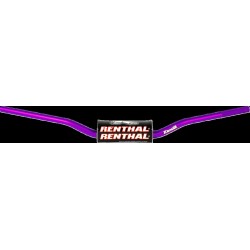 Renthal fatbar 821 purple RENTHAL 821-01-PE Renthal fatbar 821 purple RENTHAL 821-01-PE