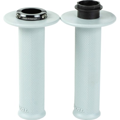 Mânere blocabile fdiamond soft RENTHAL G232 Mânere blocabile fdiamond soft RENTHAL G232