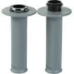 Mânere de blocare fdiamond medium RENTHAL G233 Mânere de blocare fdiamond medium RENTHAL G233 thumb