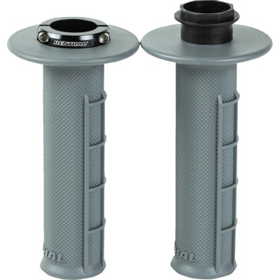 Mânere de blocare 1/2WAFFLE MEDIUM RENTHAL G235 Mânere de blocare 1/2WAFFLE MEDIUM RENTHAL G235