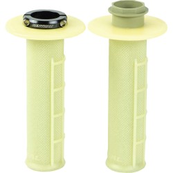 Mânere blocabile RWORKS 1/2 WAFFLE ARAMID RENTHAL G237