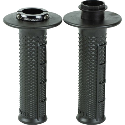 Mânere blocabile RWORKS 1/2 WAFFLE TAPERED TACKY RENTHAL G239 Mânere blocabile RWORKS 1/2 WAFFLE TAPERED TACKY RENTHAL G239