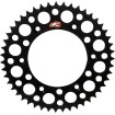 Roată dințată spate CW Black Grvd Pkd RENTHAL 441U-428-46GPBK Roată dințată spate CW Black Grvd Pkd RENTHAL 441U-428-46GPBK thumb