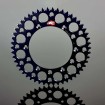 Pinion ULTRALIGHT SC CRF450R RENTHAL 524U-520-48GRBK Pinion ULTRALIGHT SC CRF450R RENTHAL 524U-520-48GRBK thumb