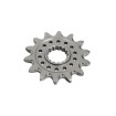 Pinion F 520 14T SC RENTHAL 515U-520-14GP Pinion F 520 14T SC RENTHAL 515U-520-14GP thumb