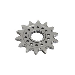 Pinion F 520 14T SC RENTHAL 515U-520-14GP Pinion F 520 14T SC RENTHAL 515U-520-14GP
