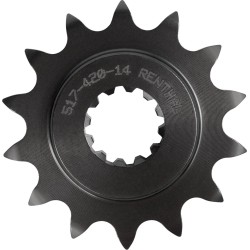 Pinion FRT 517-420-14P RENTHAL 517-420-14P Pinion FRT 517-420-14P RENTHAL 517-420-14P