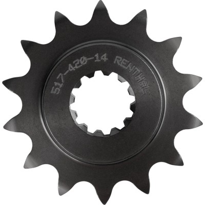 Pinion FRT 517-420-14P RENTHAL 517-420-14P Pinion FRT 517-420-14P RENTHAL 517-420-14P