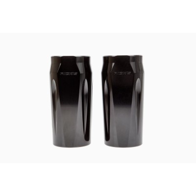 Set de acoperire furcă FLTRX 24-UP RICK'S MOTORSPORT ELECTRICS 65-CS40265-0