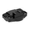 Placă de deplasare RISER 40mm RICK'S MOTORSPORT ELECTRICS S8-CSR0040-0 thumb