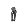Ridicător clubstyle rotund RICK'S MOTORSPORT ELECTRICS S8-CSP08S1-0