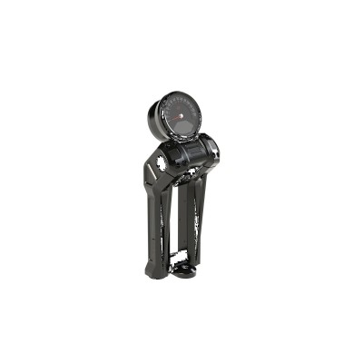 Ridicător clubstyle rotund RICK'S MOTORSPORT ELECTRICS S8-CSP08S1-0