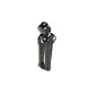 Ridicător clubstyle rotund RICK'S MOTORSPORT ELECTRICS S8-CSP08S1-0 thumb