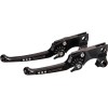 Set manete reglabile pereche GOOD GU RICK'S MOTORSPORT ELECTRICS 85-1010000-B
