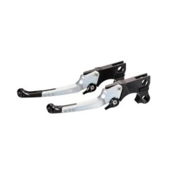 Set de manete reglabile pereche GOOD GU RICK'S MOTORSPORT ELECTRICS 85-2020000-S Set de manete reglabile pereche GOOD GU RICK'S MOTORSPORT ELECTRICS 85-2020000-S