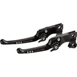 Set manete reglabile pereche GOOD GU RICK'S MOTORSPORT ELECTRICS 85-3010008-B