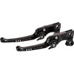 Set manete reglabile pereche GOOD GU RICK'S MOTORSPORT ELECTRICS 85-3030000-B Set manete reglabile pereche GOOD GU RICK'S MOTORSPORT ELECTRICS 85-3030000-B thumb