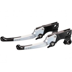 Set pârghii reglabile pereche GOOD GU RICK'S MOTORSPORT ELECTRICS 85-3040000-S Set pârghii reglabile pereche GOOD GU RICK'S MOTORSPORT ELECTRICS 85-3040000-S