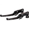 Set manete reglabile pereche GOOD GU RICK'S MOTORSPORT ELECTRICS 85-3050000-B