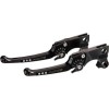Set de manete reglabile pereche GOOD GU RICK'S MOTORSPORT ELECTRICS 85-5010000-B