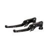 Set manete reglabile pereche GOOD GU RICK'S MOTORSPORT ELECTRICS 85-5030000-B