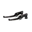 Set manete reglabile pereche GOOD GU RICK'S MOTORSPORT ELECTRICS 85-5030000-B Set manete reglabile pereche GOOD GU RICK'S MOTORSPORT ELECTRICS 85-5030000-B thumb