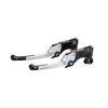 Set de manete reglabile pereche GOOD GU RICK'S MOTORSPORT ELECTRICS 85-5040000-S