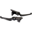 Set de manete reglabile pereche classic RICK'S MOTORSPORT ELECTRICS 87-2040000-B Set de manete reglabile pereche classic RICK'S MOTORSPORT ELECTRICS 87-2040000-B thumb