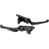 Set manete reglabile pereche classic RICK'S MOTORSPORT ELECTRICS 87-4010006-B