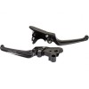 Set manete reglabile pereche classic RICK'S MOTORSPORT ELECTRICS 87-5010000-B