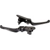 Set de manete reglabile CLAS RICK'S MOTORSPORT ELECTRICS 87-8010000-B thumb