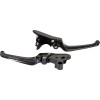 Set de manete reglabile CLAS RICK'S MOTORSPORT ELECTRICS 87-5050000-B