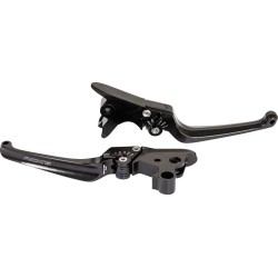 Set pârghii reglabile GOOD RICK'S MOTORSPORT ELECTRICS 85-8010000-B