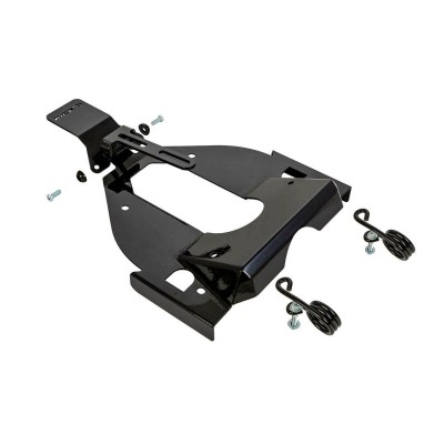 Set de conversie pentru șa unică SOFTA RICK'S MOTORSPORT ELECTRICS S8-SR15200-0