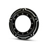 Capac derby SFTL M8 MACHINED G RICK'S MOTORSPORT ELECTRICS S8-0000081-SG