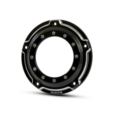 Capac derby SFTL M8 MACHINED G RICK'S MOTORSPORT ELECTRICS S8-0000081-SG