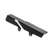 Protecție pentru curea negru lucios solid RICK'S MOTORSPORT ELECTRICS S8-BSOG000-SG thumb