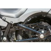 Protecție pentru curea GLOSS BLK ROUND HOLE RICK'S MOTORSPORT ELECTRICS S8-BSOK000-SG Protecție pentru curea GLOSS BLK ROUND HOLE RICK'S MOTORSPORT ELECTRICS S8-BSOK000-SG thumb