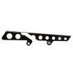 Protecție pentru curea GLOSS BLK ROUND HOLE RICK'S MOTORSPORT ELECTRICS S8-BSOK000-SG Protecție pentru curea GLOSS BLK ROUND HOLE RICK'S MOTORSPORT ELECTRICS S8-BSOK000-SG thumb