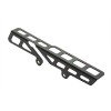 Protecție curea negru lucios pătrat HOL RICK'S MOTORSPORT ELECTRICS S8-BSOR000-SG